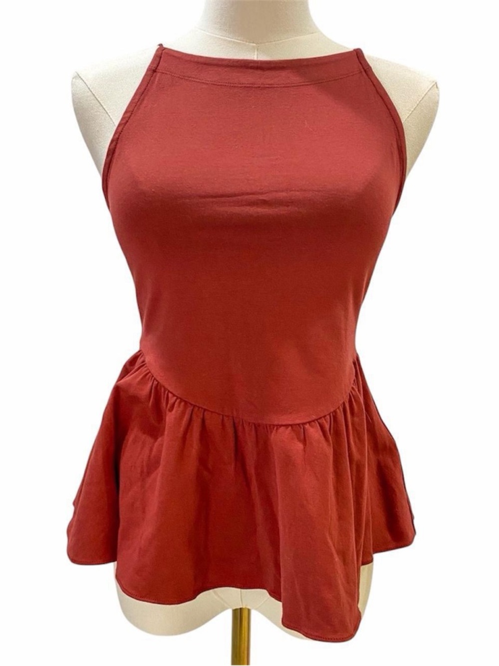 Urban Outfitters Babydoll Tank
